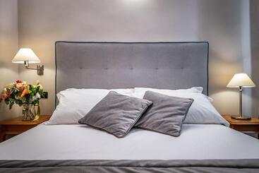 Boutique Hotel Borgo