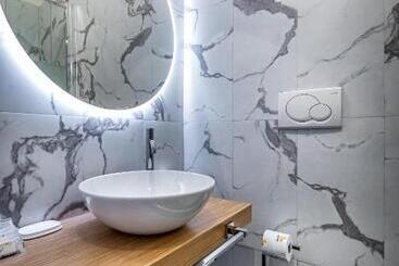 Boutique Hotel Borgo