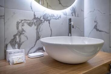 Boutique Hotel Borgo