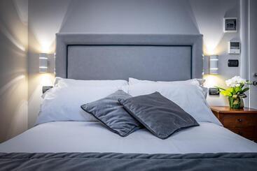 Boutique Hotel Borgo
