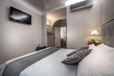 Boutique Hotel Borgo