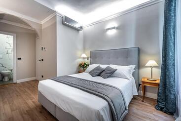 Boutique Hotel Borgo
