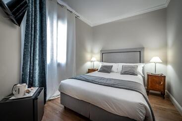 Boutique Hotel Borgo