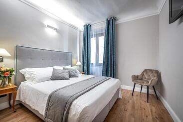 Boutique Hotel Borgo