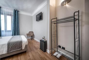 Boutique Hotel Borgo