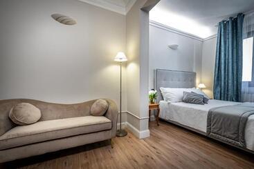 Boutique Hotel Borgo