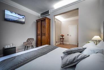 Boutique Hotel Borgo