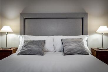 Boutique Hotel Borgo