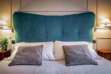 Boutique Hotel Borgo