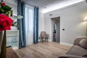Boutique Hotel Borgo