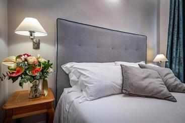 Boutique Hotel Borgo