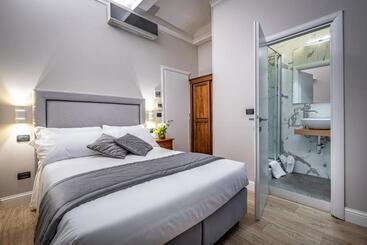 Boutique Hotel Borgo