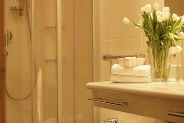 Boutique Hotel Eggele