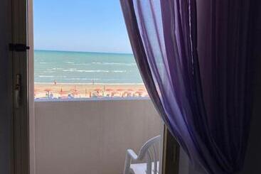 Gfh   Hotel Spiaggia D Oro