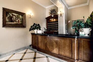 Grand Hotel Bastiani - Grosseto