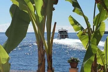 Grand Hotel Gardone Riviera - Gardone Riviera