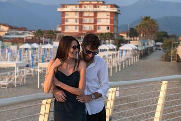 Grand Hotel & Riviera