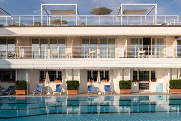 Grand Hotel & Riviera