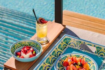 Grand Hotel Victoria Concept & Spa, By R Collection Hotels