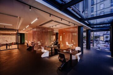 Grand Hotel Victoria Concept & Spa, By R Collection Hotels