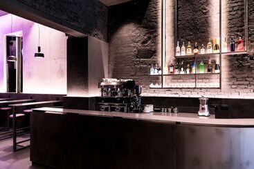 Heart Hotel Milano