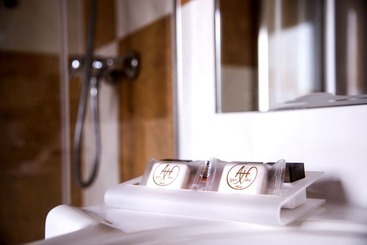 Agape Hotel Aa Hotels