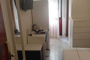 Agape Hotel Aa Hotels