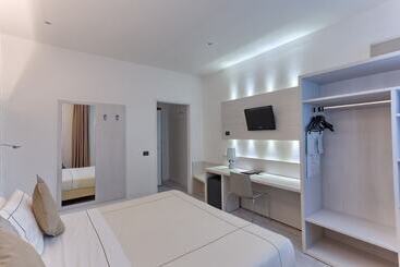 Agape Hotel Aa Hotels