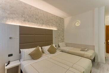 Agape Hotel Aa Hotels