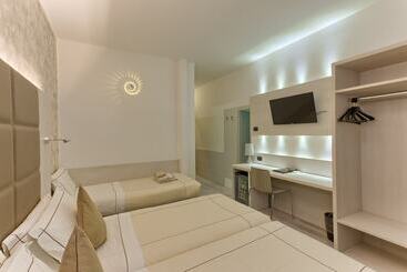Agape Hotel Aa Hotels