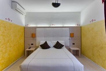 Agape Hotel Aa Hotels