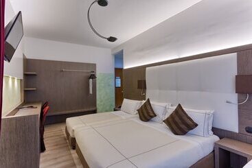 Agape Hotel Aa Hotels