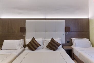 Agape Hotel Aa Hotels