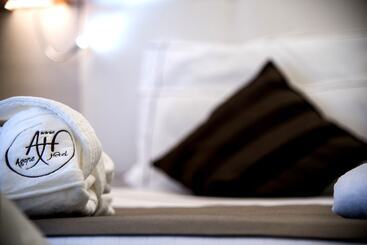 Agape Hotel Aa Hotels