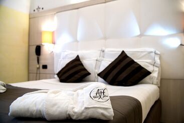 Agape Hotel Aa Hotels