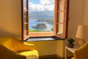 هتل Albergo Le Briciole