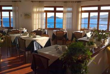 هتل Albergo Le Briciole
