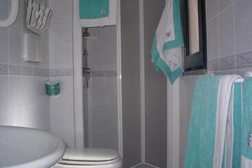 هتل Albergo Le Briciole