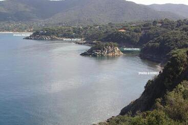 هتل Albergo Le Briciole