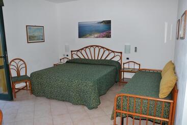 هتل Albergo Le Briciole
