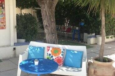 هتل Albergo Punta De L'est