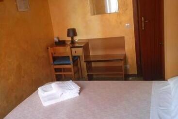 هتل Albergo Stella Di Mare