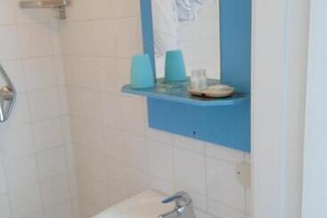 هتل Albergo Stella Di Mare