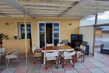 هتل Albergo Stella Di Mare