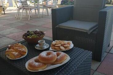 هتل Albergo Stella Di Mare