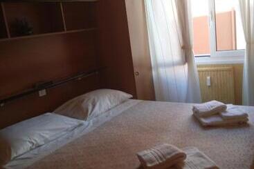 هتل Albergo Stella Di Mare