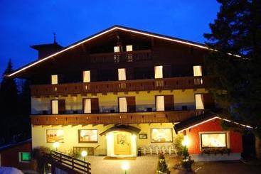 فندق Albergo Villa Cristina