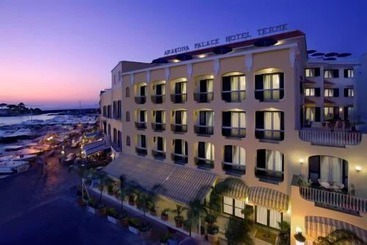 Aragona Palace Hotel & Spa - Ischia