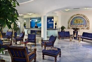 Aragona Palace Hotel & Spa