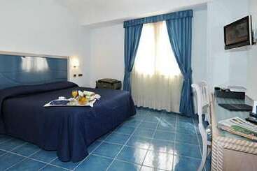 Aragona Palace Hotel & Spa
